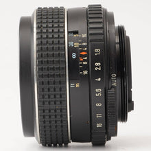 画像をギャラリービューアに読み込む, ペンタックス Pentax Asahi SMC Takumar タクマー 55mm F1.8 M42 マウント