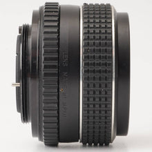 画像をギャラリービューアに読み込む, ペンタックス Pentax Asahi SMC Takumar タクマー 55mm F1.8 M42 マウント