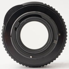 画像をギャラリービューアに読み込む, ペンタックス Pentax Asahi SMC Takumar タクマー 55mm F1.8 M42 マウント