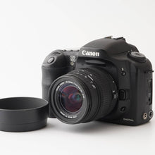 画像をギャラリービューアに読み込む, キヤノン Canon EOS 10D / Sigma Zoom 18-50mm F3.5-5.6 DC