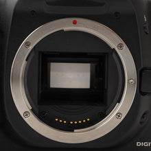 画像をギャラリービューアに読み込む, キヤノン Canon EOS 10D / Sigma Zoom 18-50mm F3.5-5.6 DC