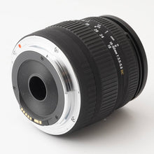 画像をギャラリービューアに読み込む, キヤノン Canon EOS 10D / Sigma Zoom 18-50mm F3.5-5.6 DC