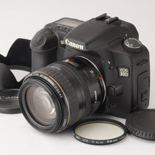 画像をギャラリービューアに読み込む, キヤノン Canon EOS 30D / ZOOM EF 28-105mm F3.5-4.5