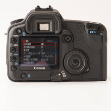 画像をギャラリービューアに読み込む, キヤノン Canon EOS 30D / ZOOM EF 28-105mm F3.5-4.5