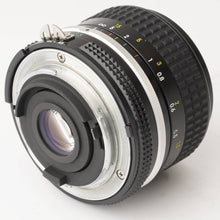 Load image into Gallery viewer, Nikon Ai NIKKOR 28mm f/3.5 F Mount