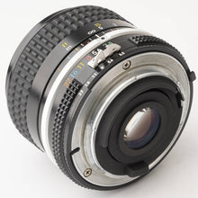 Load image into Gallery viewer, Nikon Ai NIKKOR 28mm f/3.5 F Mount