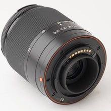 Load image into Gallery viewer, Sony DT 18-70mm f/3.5-5.6 A Mount