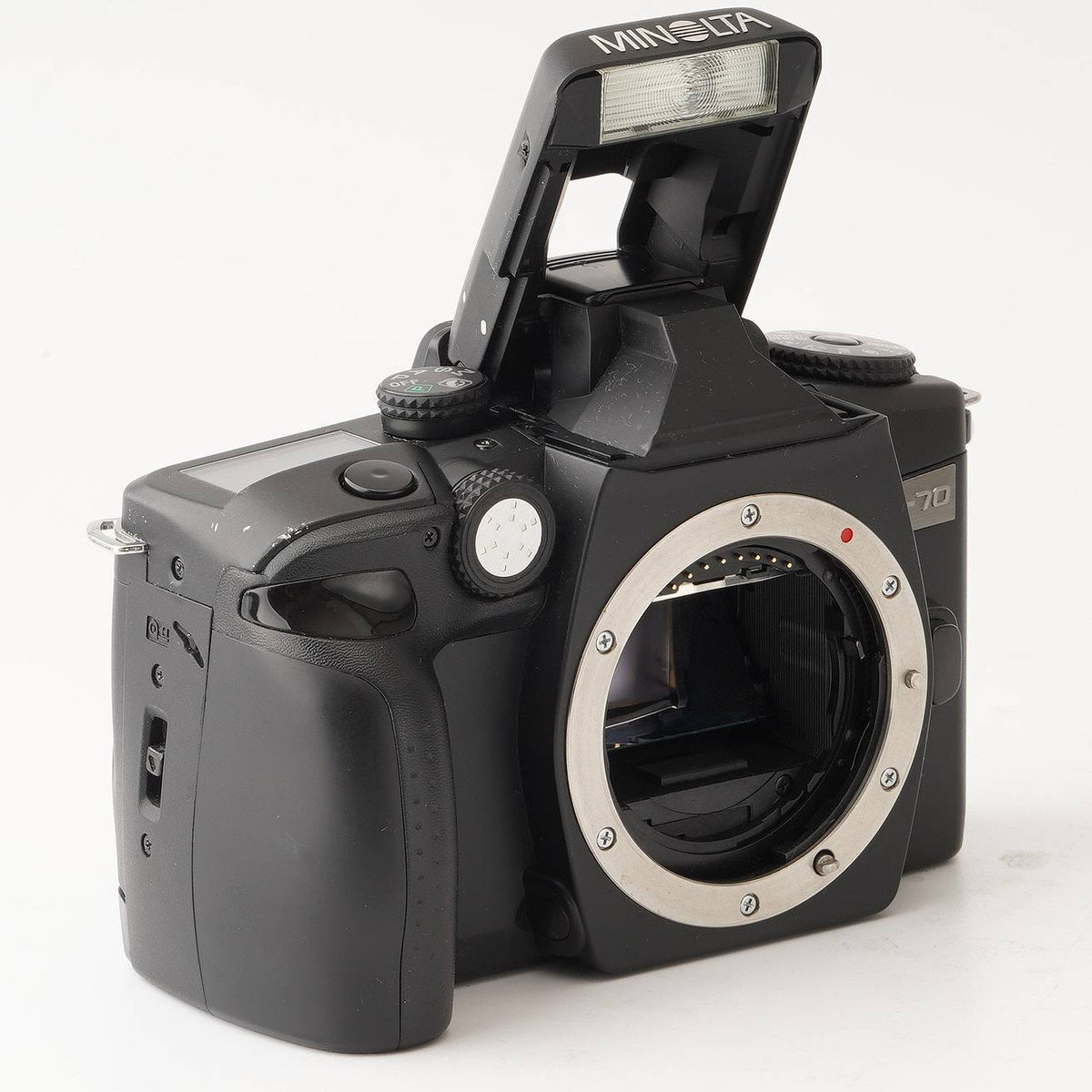 protax 一眼レフ