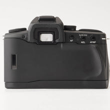 画像をギャラリービューアに読み込む, ミノルタ Minolta α alpha 70 / AF Zoom 24-85mm F3.5-4.5