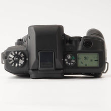 画像をギャラリービューアに読み込む, ミノルタ Minolta α alpha 70 / AF Zoom 24-85mm F3.5-4.5