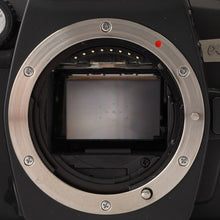 画像をギャラリービューアに読み込む, ミノルタ Minolta α alpha 70 / AF Zoom 24-85mm F3.5-4.5