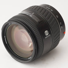 画像をギャラリービューアに読み込む, ミノルタ Minolta α alpha 70 / AF Zoom 24-85mm F3.5-4.5