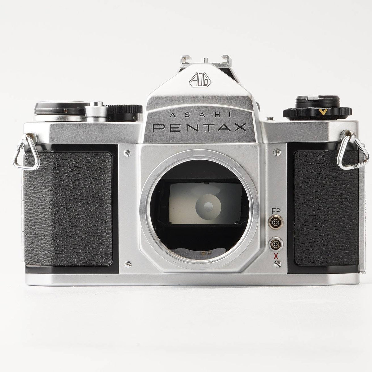 Pentax ペンタックス Auto Takumar 55mm f/2 PENTAX Auto-Takumar 55mm F2 | ヨアケマエカメラ フィルムカメラ修理