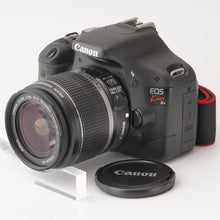 画像をギャラリービューアに読み込む, キヤノン Canon EOS Kiss X4 / EF-S 18-55mm F3.5-5.6 IS