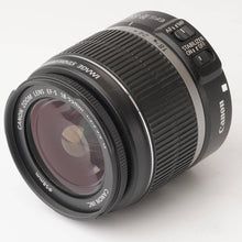 画像をギャラリービューアに読み込む, キヤノン Canon EOS Kiss X4 / EF-S 18-55mm F3.5-5.6 IS