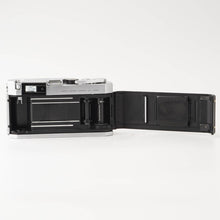 画像をギャラリービューアに読み込む, キヤノン Canon P レンジファインダー フィルムカメラ