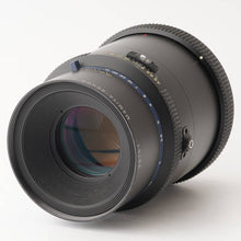 画像をギャラリービューアに読み込む, マミヤ Mamiya SEKOR Z 180mm F4.5 W N RZ67用