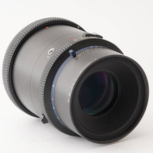 画像をギャラリービューアに読み込む, マミヤ Mamiya SEKOR Z 180mm F4.5 W N RZ67用