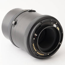 画像をギャラリービューアに読み込む, マミヤ Mamiya SEKOR Z 180mm F4.5 W N RZ67用