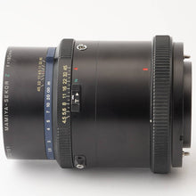 画像をギャラリービューアに読み込む, マミヤ Mamiya SEKOR Z 180mm F4.5 W N RZ67用