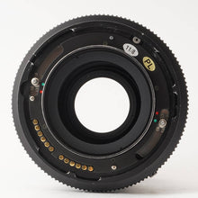 画像をギャラリービューアに読み込む, マミヤ Mamiya SEKOR Z 180mm F4.5 W N RZ67用