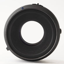 画像をギャラリービューアに読み込む, マミヤ Mamiya SEKOR Z 180mm F4.5 W N RZ67用