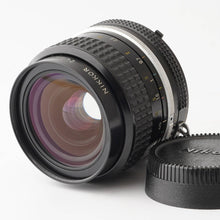 Load image into Gallery viewer, Nikon Ai NIKKOR 24mm f/2