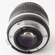 Load image into Gallery viewer, Nikon Ai NIKKOR 24mm f/2