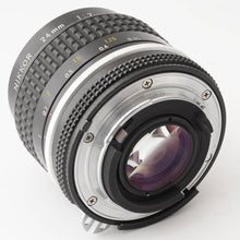 Load image into Gallery viewer, Nikon Ai NIKKOR 24mm f/2