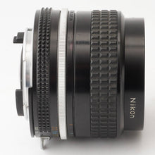 Load image into Gallery viewer, Nikon Ai NIKKOR 24mm f/2