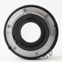 Load image into Gallery viewer, Nikon Ai NIKKOR 24mm f/2