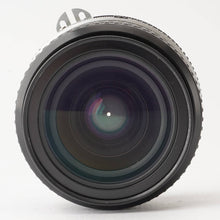 Load image into Gallery viewer, Nikon Ai NIKKOR 24mm f/2