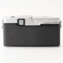 画像をギャラリービューアに読み込む, オリンパス Olympus PEN FT ハーフカメラ ボディ