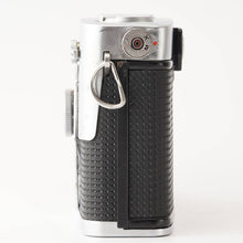 画像をギャラリービューアに読み込む, オリンパス Olympus PEN FT ハーフカメラ ボディ