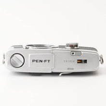 画像をギャラリービューアに読み込む, オリンパス Olympus PEN FT ハーフカメラ ボディ