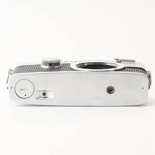 画像をギャラリービューアに読み込む, オリンパス Olympus PEN FT ハーフカメラ ボディ