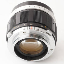 画像をギャラリービューアに読み込む, オリンパス Olympus H.Zuiko Auto-S 42mm F1.2