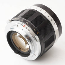 画像をギャラリービューアに読み込む, オリンパス Olympus H.Zuiko Auto-S 42mm F1.2