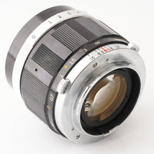 画像をギャラリービューアに読み込む, オリンパス Olympus H.Zuiko Auto-S 42mm F1.2