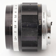 画像をギャラリービューアに読み込む, オリンパス Olympus H.Zuiko Auto-S 42mm F1.2