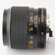 画像をギャラリービューアに読み込む, コニカ Konica UC Hexanon AR 28mm F1.8