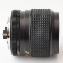 画像をギャラリービューアに読み込む, コニカ Konica UC Hexanon AR 28mm F1.8