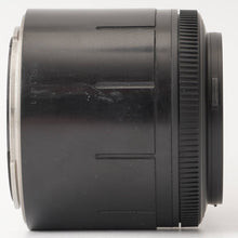 画像をギャラリービューアに読み込む, マミヤ Mamiya Mamiya 645 AF 55mm F2.8