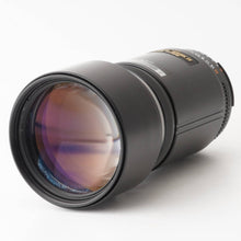 Load image into Gallery viewer, Nikon ED AF NIKKOR 180mm f2.8