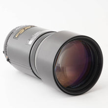 Load image into Gallery viewer, Nikon ED AF NIKKOR 180mm f2.8