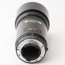Load image into Gallery viewer, Nikon ED AF NIKKOR 180mm f2.8