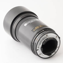 Load image into Gallery viewer, Nikon ED AF NIKKOR 180mm f2.8