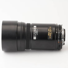 Load image into Gallery viewer, Nikon ED AF NIKKOR 180mm f2.8
