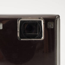 画像をギャラリービューアに読み込む, ニコン Nikon COOLPIX S60 / NIKKOR 5x 5.9-29.5mm F3.8-4.8