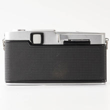 画像をギャラリービューアに読み込む, オリンパス Olympus PEN F / F.Zuiko Auto-s 38mm F1.8 ハーフカメラ